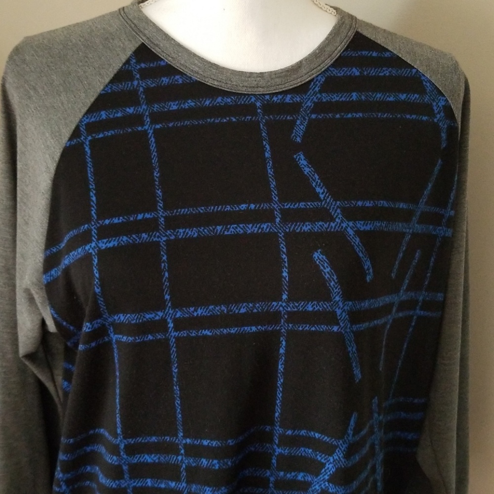 Lularoe Randy tee - Picture 2 of 4
